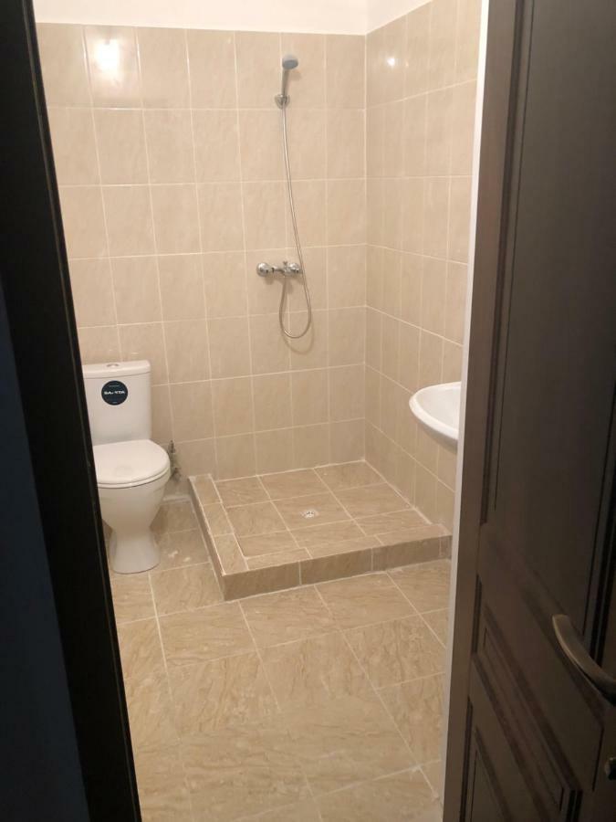 Motel “Satti” Shetpe Ngoại thất bức ảnh
